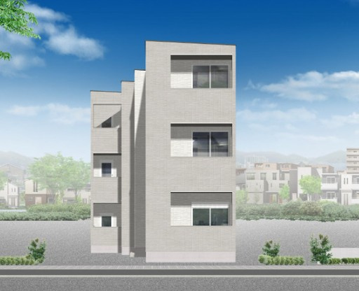 アーバンリーフ小岩