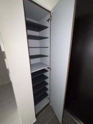 【収納】 | レピュア落合南長崎駅前