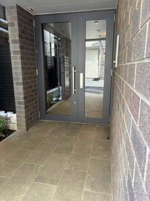 【エントランス】 | レピュア落合南長崎駅前