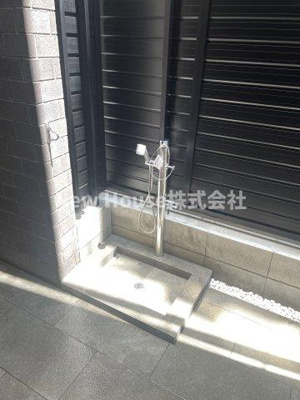 【その他共用部分】 | レピュア落合南長崎駅前