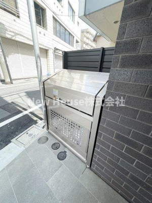 【その他共用部分】 | レピュア落合南長崎駅前