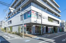 【周辺】 | レピュア落合南長崎駅前