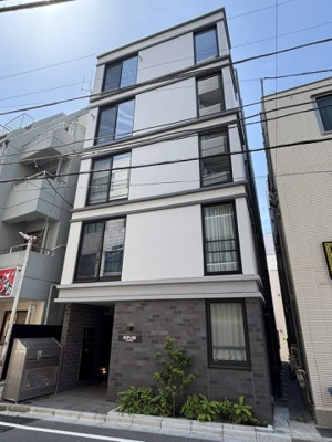 【外観】 | レピュア落合南長崎駅前