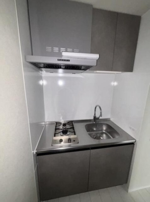 【キッチン】 | レピュア落合南長崎駅前