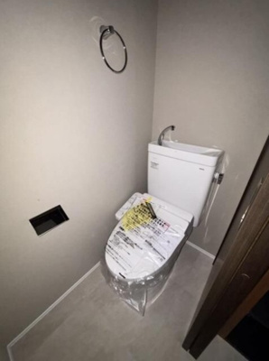 【トイレ】 | レピュア落合南長崎駅前