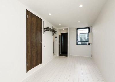 【洋室】 | レピュア落合南長崎駅前