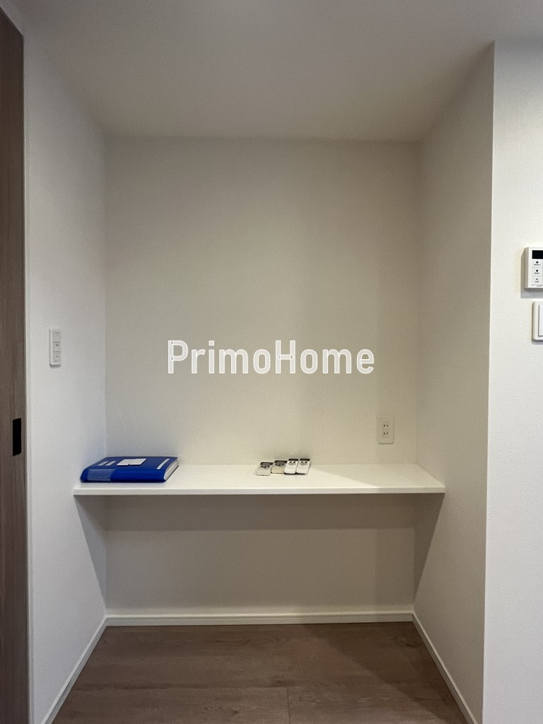 ジェノヴィア水天宮前Ⅱスカイガーデンのその他