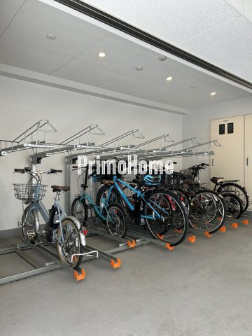 ジェノヴィア水天宮前Ⅱスカイガーデンのその他共用部分