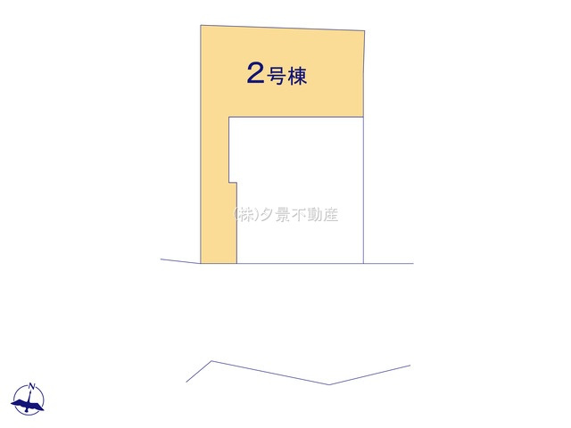 《仲介手数料無料》志木市幸町１丁目15-11新築一戸建てブルーミングガーデン