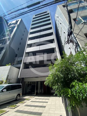 スワンズシティ心斎橋アネーロ