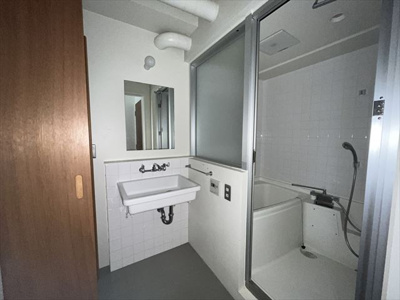  | ライカムアパートメント