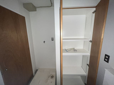  | ライカムアパートメント