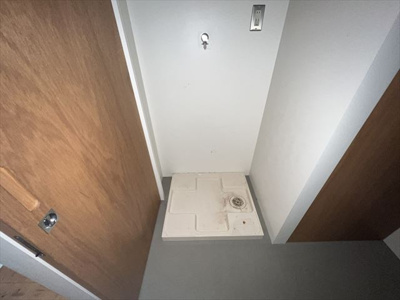  | ライカムアパートメント