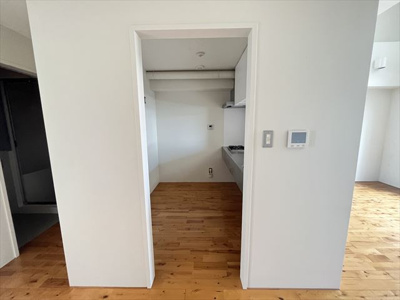  | ライカムアパートメント