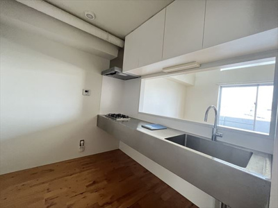  | ライカムアパートメント