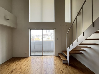  | ライカムアパートメント