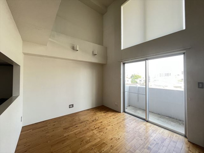  | ライカムアパートメント