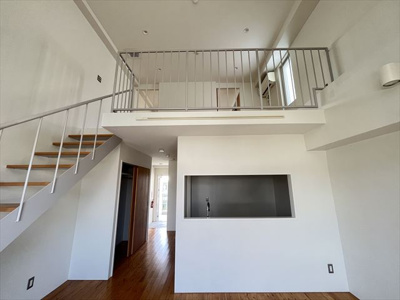  | ライカムアパートメント