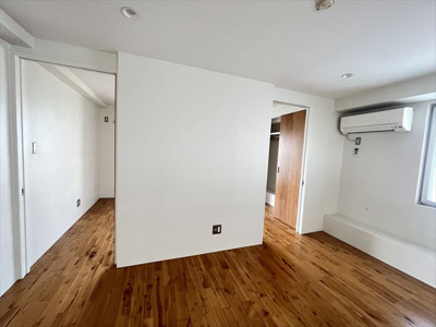  | ライカムアパートメント