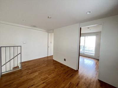  | ライカムアパートメント