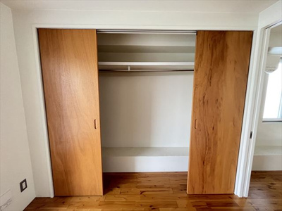  | ライカムアパートメント