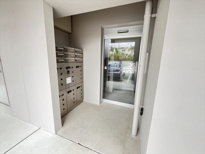  | ライカムアパートメント