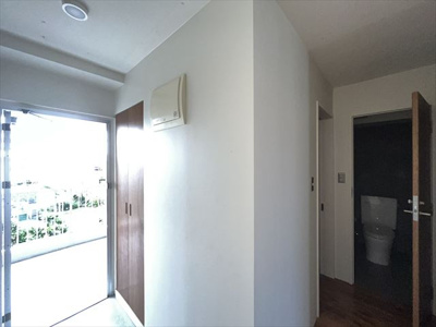  | ライカムアパートメント