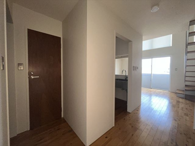  | ライカムアパートメント