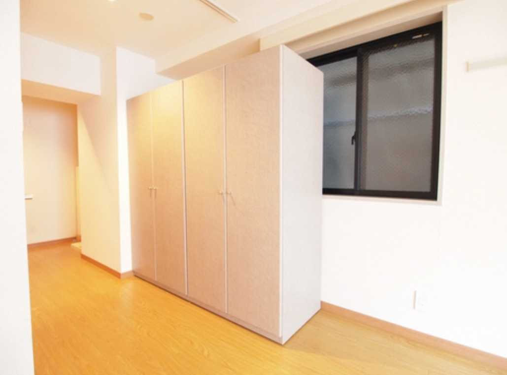 TAKE7西新宿　オートロック　ネット無料　シャーメゾンの設備