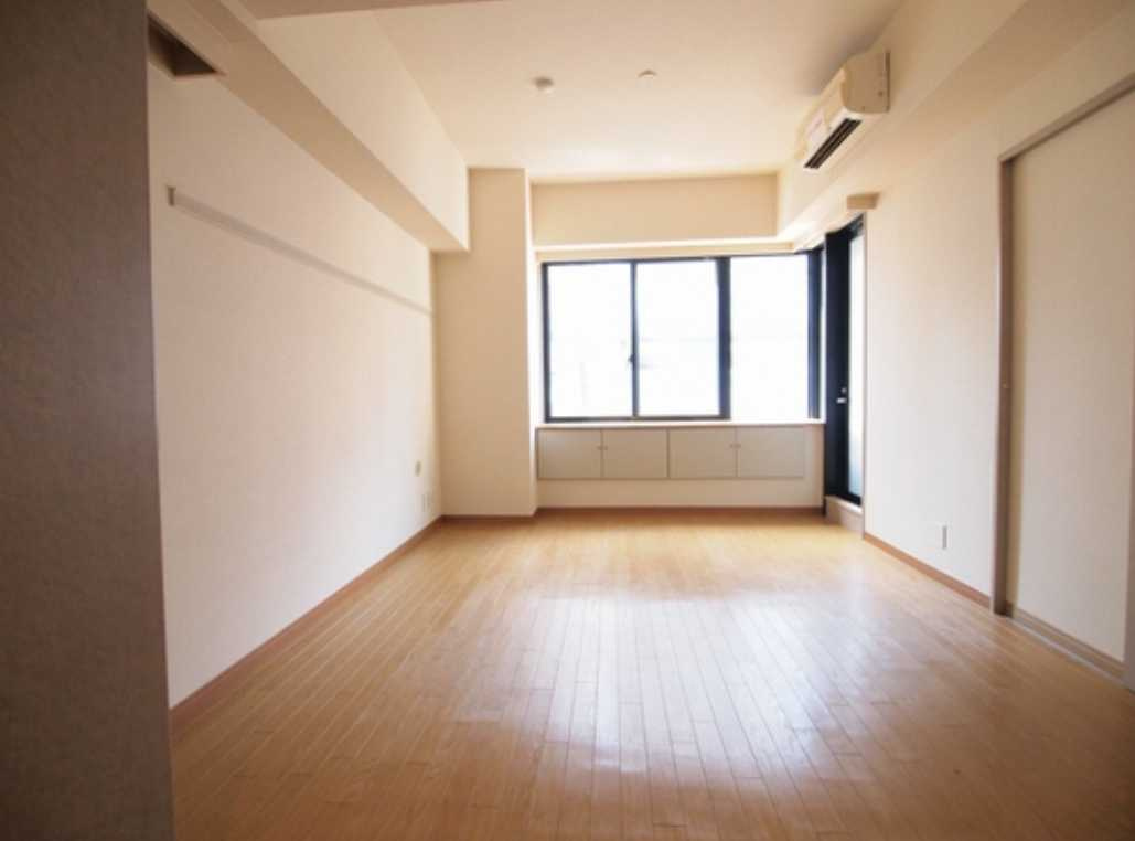 TAKE7西新宿　オートロック　ネット無料　シャーメゾンの内装