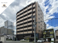 ラファセエクセレンシア呉服町の画像