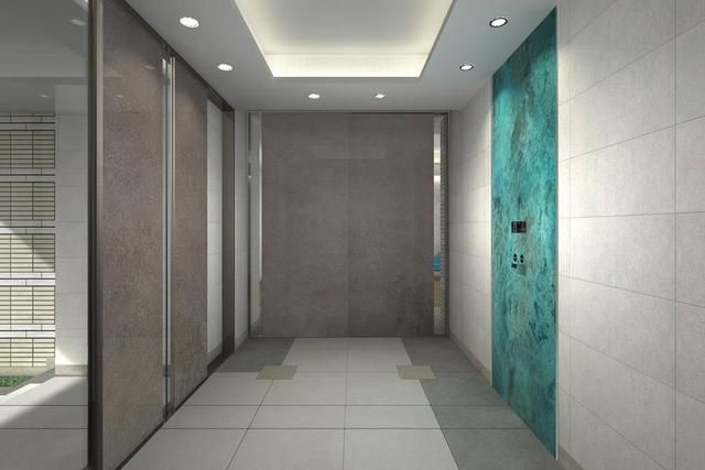 ベルファース錦糸町Ｓｏｕｔｈのロビー