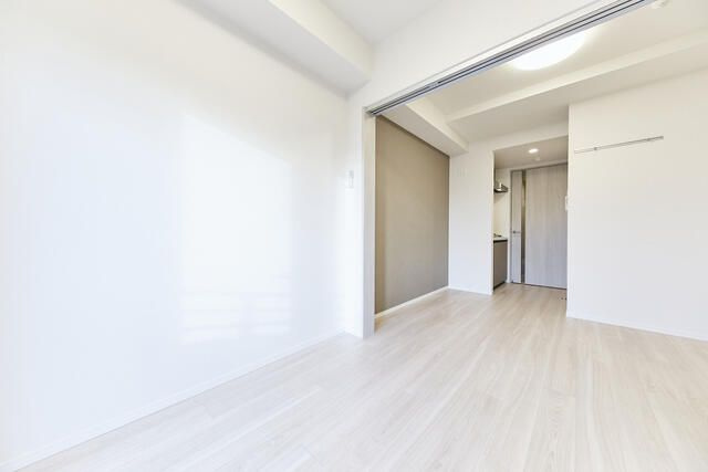 ベルファース錦糸町Ｓｏｕｔｈの居間・リビング