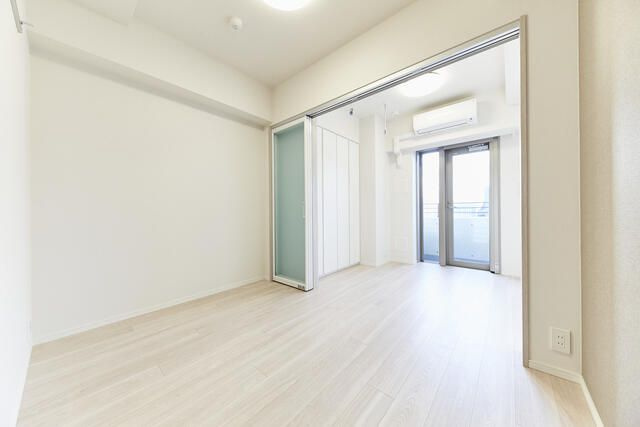 ベルファース錦糸町Ｓｏｕｔｈの寝室