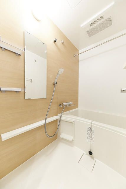 ベルファース錦糸町Ｓｏｕｔｈの浴室