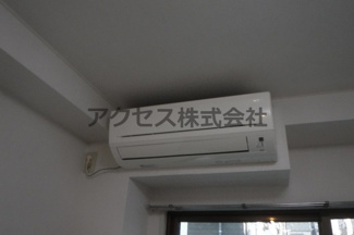 【設備】 | ※同建物別室、参考写真