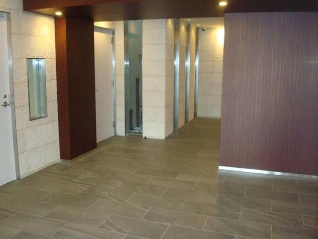 ライトテラス赤羽のその他共用部分