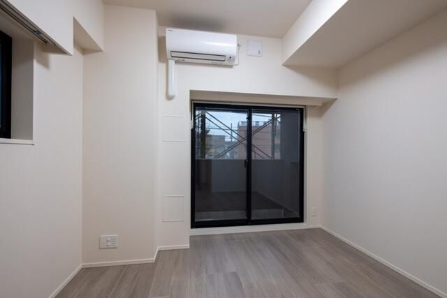 ライトテラス赤羽の居間・リビング