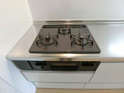 【キッチン】 | 中百舌鳥グリーンハイツ