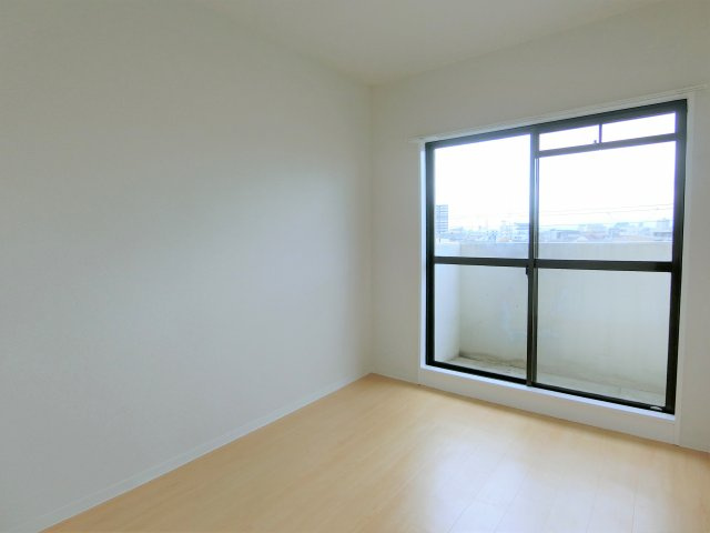 【洋室】 | 中百舌鳥グリーンハイツ