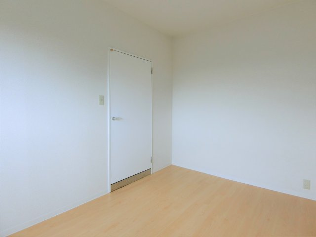 【洋室】 | 中百舌鳥グリーンハイツ