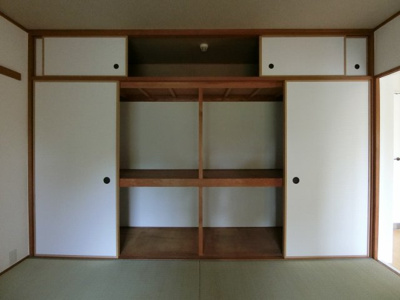 【収納】 | 中百舌鳥グリーンハイツ