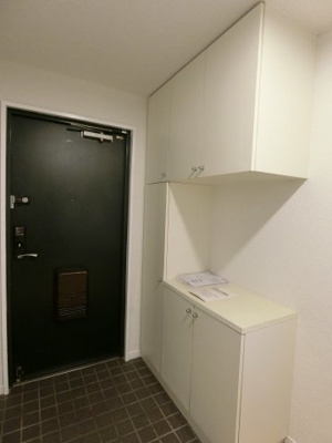 【収納】 | 中百舌鳥グリーンハイツ