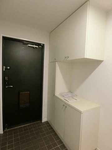 【収納】 | 中百舌鳥グリーンハイツ