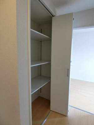 【収納】 | 中百舌鳥グリーンハイツ
