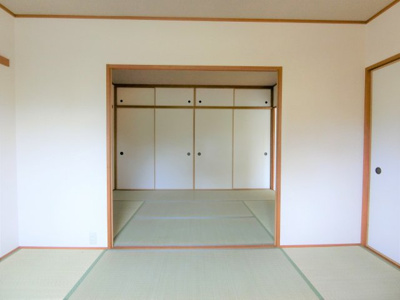 【和室】 | 中百舌鳥グリーンハイツ