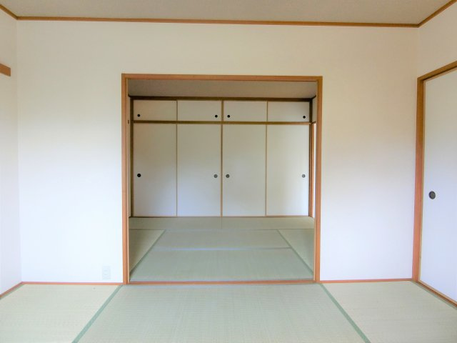 【和室】 | 中百舌鳥グリーンハイツ