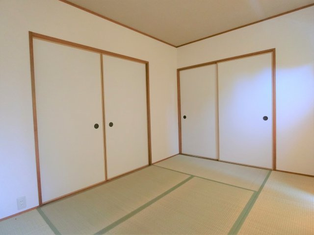 【和室】 | 中百舌鳥グリーンハイツ