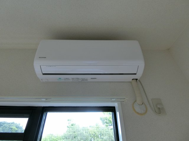 【設備】 | 中百舌鳥グリーンハイツ