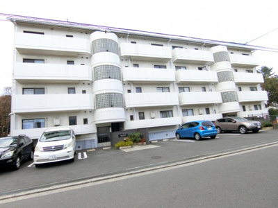 【外観】 | 中百舌鳥グリーンハイツ